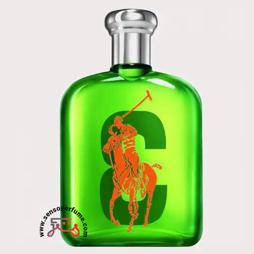 عطر ادکلن رالف لورن بیگ پونی مردانه ۳